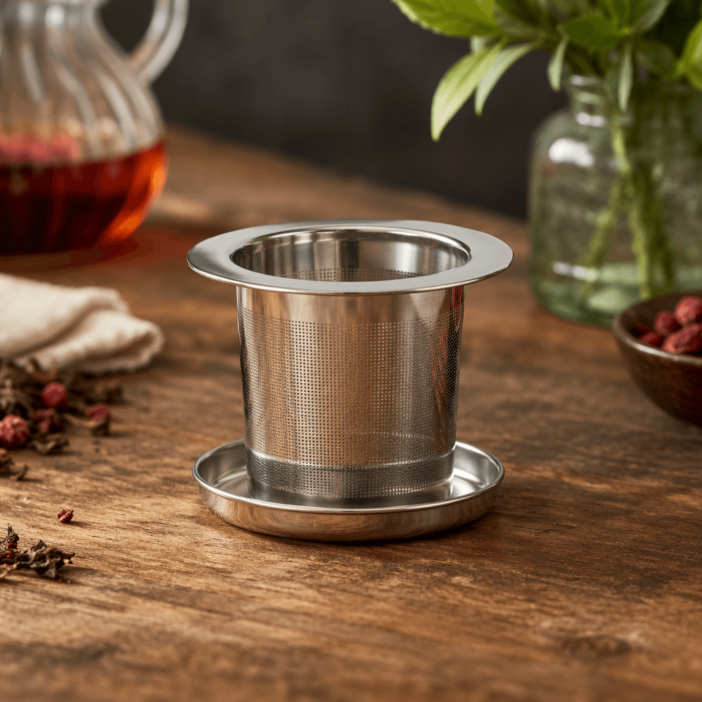 Tea Infuser Basket — main view